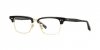 OKULARY KOREKCYJNE DITA DRX 2064 BLK GLD 55 ROZMIAR M